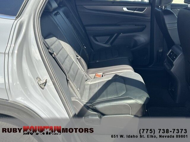 2025 Volkswagen Atlas Cross Sport 2.0T SEL Elko NV