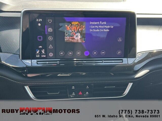 2025 Volkswagen Atlas Cross Sport 2.0T SEL Elko NV