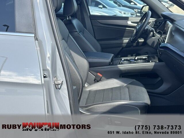 2025 Volkswagen Atlas Cross Sport 2.0T SEL Elko NV