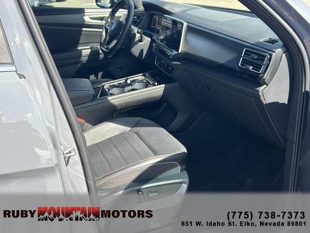 2025 Volkswagen Atlas Cross Sport 2.0T SEL Elko NV