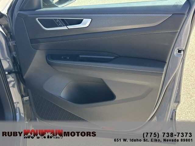 2025 Volkswagen Atlas Cross Sport 2.0T SEL Elko NV