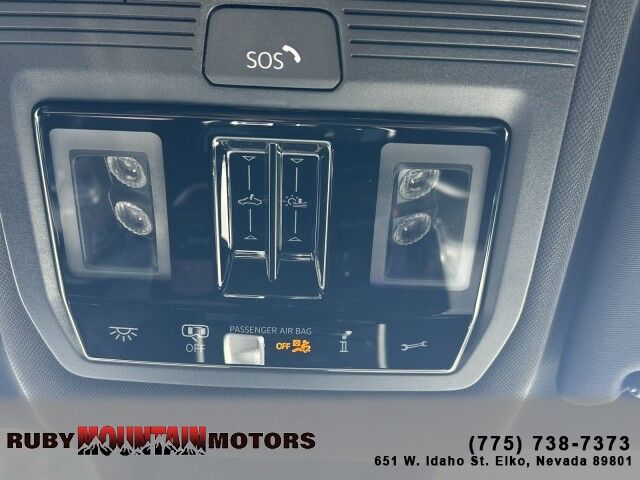 2025 Volkswagen Atlas Cross Sport 2.0T SEL Elko NV