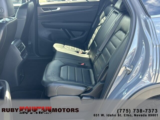 2025 Volkswagen Atlas Cross Sport 2.0T SEL Elko NV