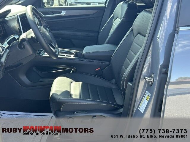 2025 Volkswagen Atlas Cross Sport 2.0T SEL Elko NV