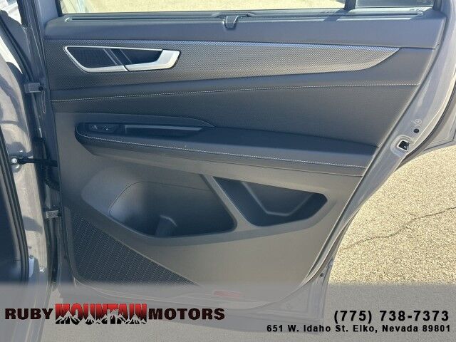 2025 Volkswagen Atlas Cross Sport 2.0T SEL Elko NV