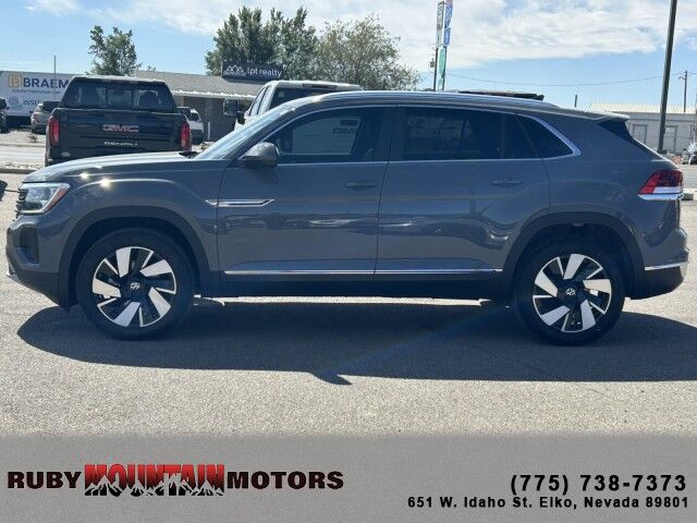 2025 Volkswagen Atlas Cross Sport 2.0T SEL Elko NV
