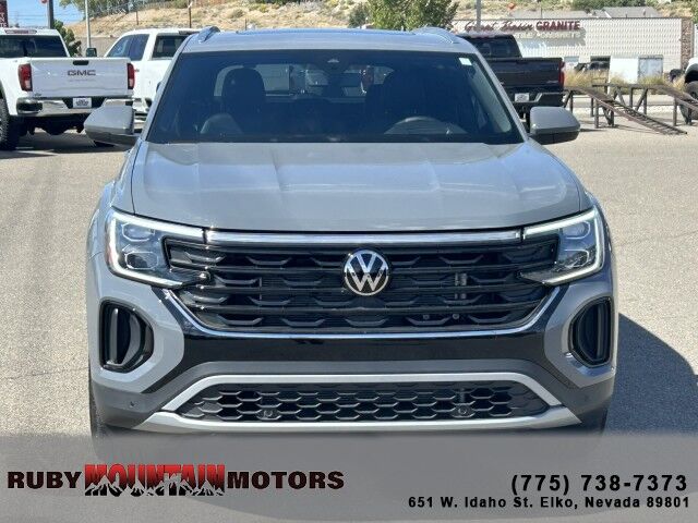 2025 Volkswagen Atlas Cross Sport 2.0T SEL Elko NV