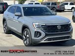 2025 Volkswagen Atlas Cross Sport 2.0T SEL