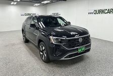 2025 Volkswagen Atlas Cross Sport 2.0T SEL