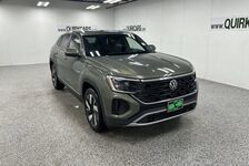2025 Volkswagen Atlas Cross Sport 2.0T SEL