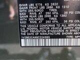 2025 Volkswagen Atlas Cross Sport 2.0T SEL Oshkosh WI