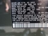 2025 Volkswagen Atlas Cross Sport 2.0T SEL Oshkosh WI