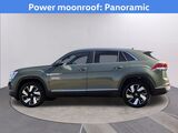 2025 Volkswagen Atlas Cross Sport 2.0T SEL Oshkosh WI