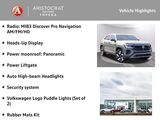 2025 Volkswagen Atlas Cross Sport 2.0T SEL Oshkosh WI