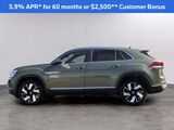 2025 Volkswagen Atlas Cross Sport 2.0T SEL Oshkosh WI