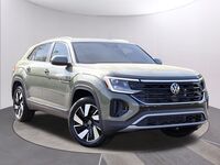 2025 Volkswagen Atlas Cross Sport 2.0T SEL