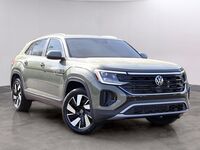 2025 Volkswagen Atlas Cross Sport 2.0T SEL