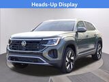 2025 Volkswagen Atlas Cross Sport 2.0T SEL Oshkosh WI