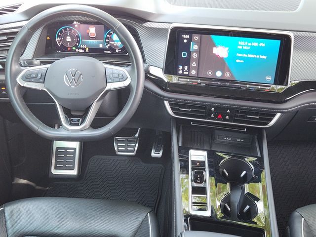 2025 Volkswagen Atlas Cross Sport 2.0T SEL Premium R-Line Grapevine TX