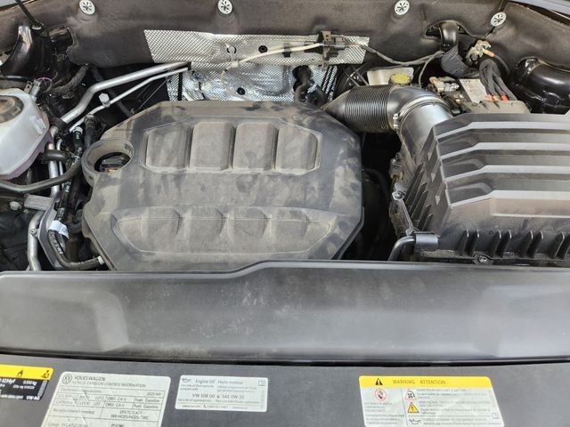 2025 Volkswagen Atlas Cross Sport 2.0T SEL Premium R-Line Grapevine TX
