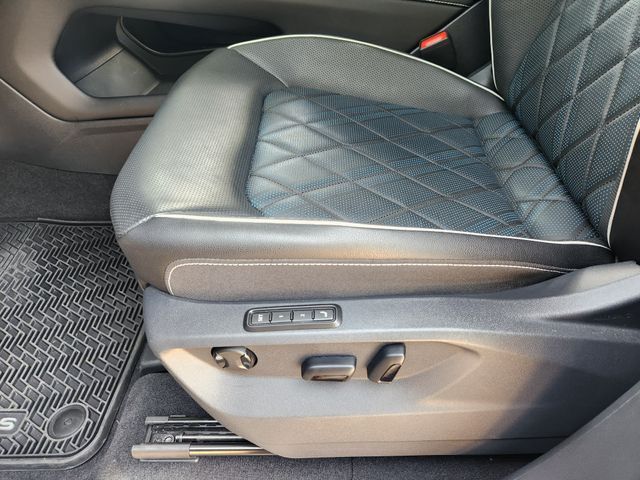 2025 Volkswagen Atlas Cross Sport 2.0T SEL Premium R-Line Grapevine TX