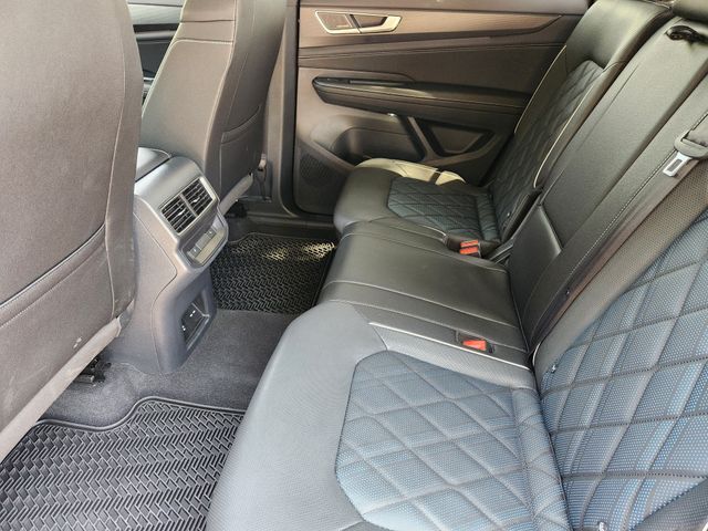 2025 Volkswagen Atlas Cross Sport 2.0T SEL Premium R-Line Grapevine TX