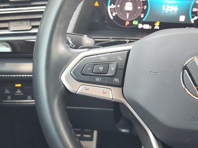 2025 Volkswagen Atlas Cross Sport 2.0T SEL Premium R-Line Grapevine TX