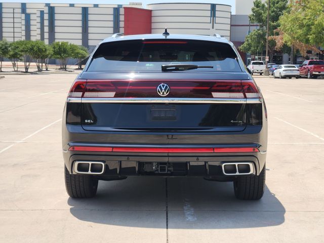 2025 Volkswagen Atlas Cross Sport 2.0T SEL Premium R-Line Grapevine TX