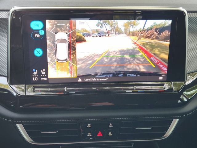 2025 Volkswagen Atlas Cross Sport 2.0T SEL Premium R-Line Grapevine TX