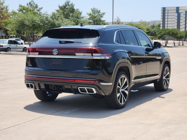 2025 Volkswagen Atlas Cross Sport 2.0T SEL Premium R-Line Grapevine TX