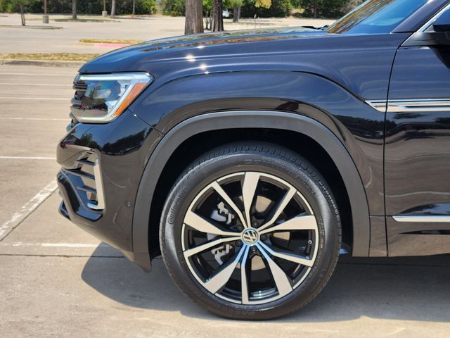 2025 Volkswagen Atlas Cross Sport 2.0T SEL Premium R-Line Grapevine TX