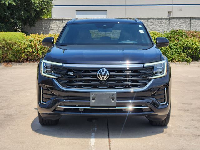 2025 Volkswagen Atlas Cross Sport 2.0T SEL Premium R-Line Grapevine TX