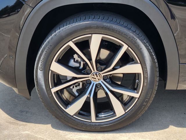 2025 Volkswagen Atlas Cross Sport 2.0T SEL Premium R-Line Grapevine TX
