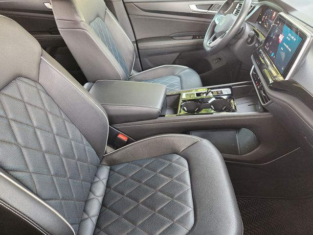 2025 Volkswagen Atlas Cross Sport 2.0T SEL Premium R-Line Grapevine TX
