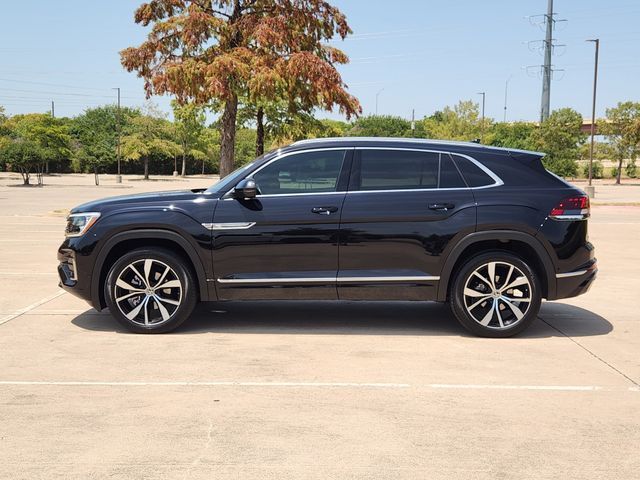 2025 Volkswagen Atlas Cross Sport 2.0T SEL Premium R-Line Grapevine TX
