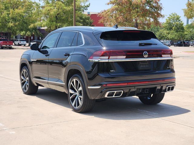 2025 Volkswagen Atlas Cross Sport 2.0T SEL Premium R-Line Grapevine TX