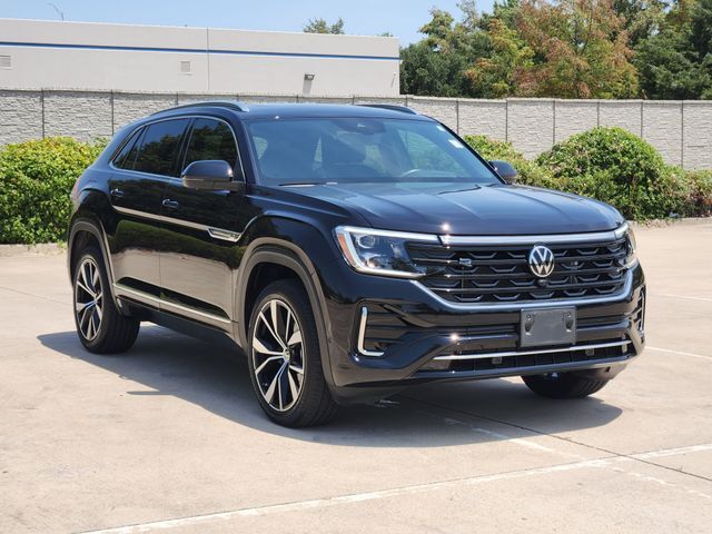 2025 Volkswagen Atlas Cross Sport 2.0T SEL Premium R-Line Grapevine TX