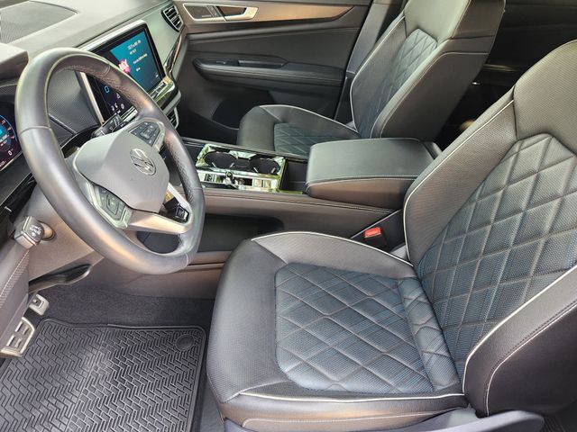 2025 Volkswagen Atlas Cross Sport 2.0T SEL Premium R-Line Grapevine TX