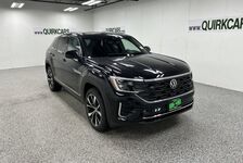 2025 Volkswagen Atlas Cross Sport 2.0T SEL Premium R-Line