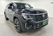 2025 Volkswagen Atlas Cross Sport 2.0T SEL Premium R-Line