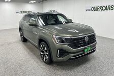 2025 Volkswagen Atlas Cross Sport 2.0T SEL Premium R-Line