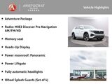 2025 Volkswagen Atlas Cross Sport 2.0T SEL Premium R-Line Oshkosh WI