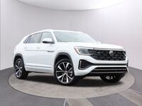 2025 Volkswagen Atlas Cross Sport 2.0T SEL Premium R-Line