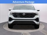 2025 Volkswagen Atlas Cross Sport 2.0T SEL Premium R-Line Oshkosh WI