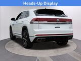 2025 Volkswagen Atlas Cross Sport 2.0T SEL Premium R-Line Oshkosh WI