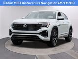 2025 Volkswagen Atlas Cross Sport 2.0T SEL Premium R-Line Oshkosh WI