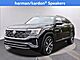 2025 Volkswagen Atlas Cross Sport 2.0T SEL Premium R-Line Oshkosh WI