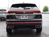 2025 Volkswagen Atlas Cross Sport 2.0T SEL Premium R-Line Oshkosh WI