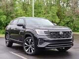 2025 Volkswagen Atlas Cross Sport 2.0T SEL Premium R-Line Oshkosh WI