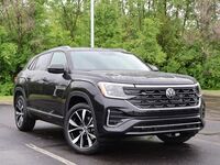 2025 Volkswagen Atlas Cross Sport 2.0T SEL Premium R-Line